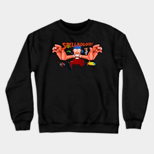 Spellbound Crewneck Sweatshirt